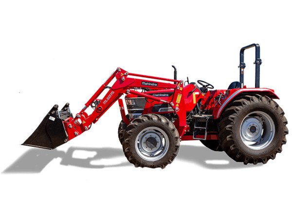 Image for Mahindra 6075 - 4WD